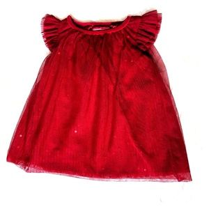 Cat &jack 18 month dress